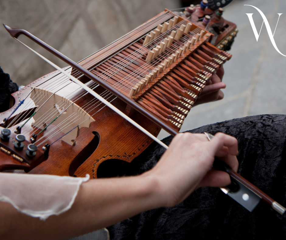 First Itinerary Scheduled 🥳