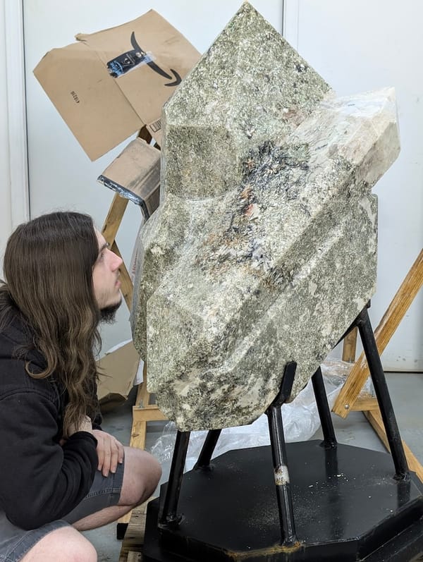 Make Ready: The Mechanism of Transformation